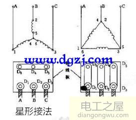 電動(dòng)機(jī)銘牌詳解_電動(dòng)機(jī)銘牌參數(shù)說明_三相異步電動(dòng)機(jī)銘牌參數(shù)講解