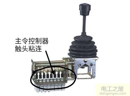 多段起動繞線式異步電動機起車毛車怎么辦