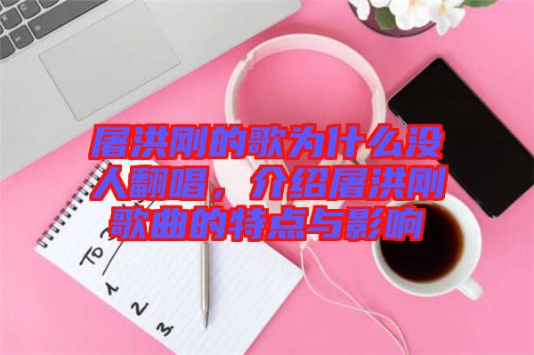 屠洪剛的歌為什么沒人翻唱，介紹屠洪剛歌曲的特點與影響