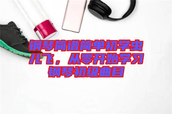 鋼琴簡譜簡單初學(xué)蟲兒飛，從零開始學(xué)習(xí)鋼琴初級(jí)曲目